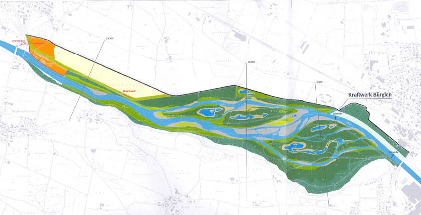 Variante 3: Pendelband