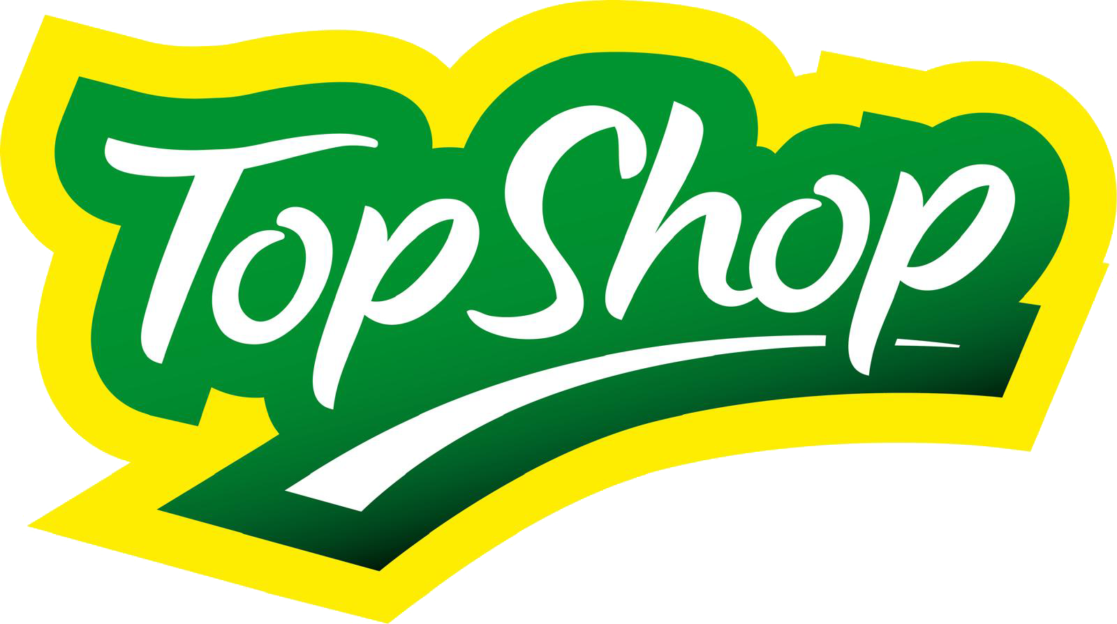 TopShop Weinfelden Logo