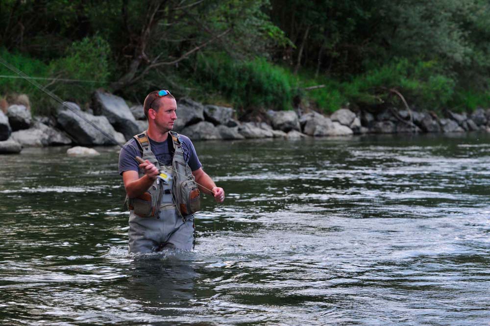 Mitglied des FV Weinfelden an der Thur